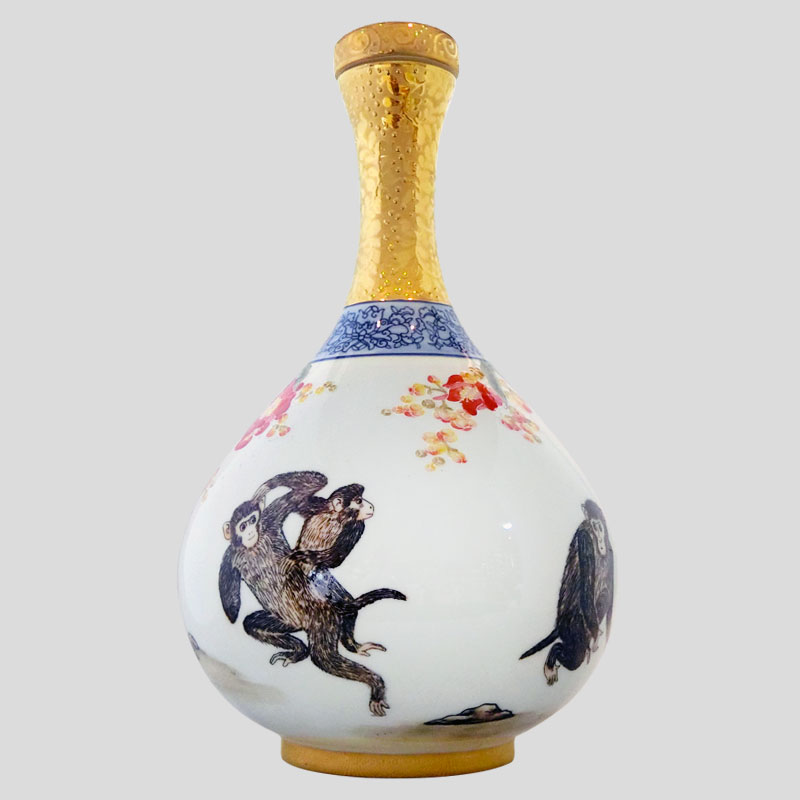 歐文瓷 歐文瓷酒器 No.16