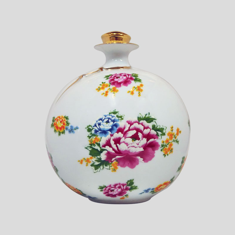 歐文瓷 富貴圓滿 滿容量1350ml