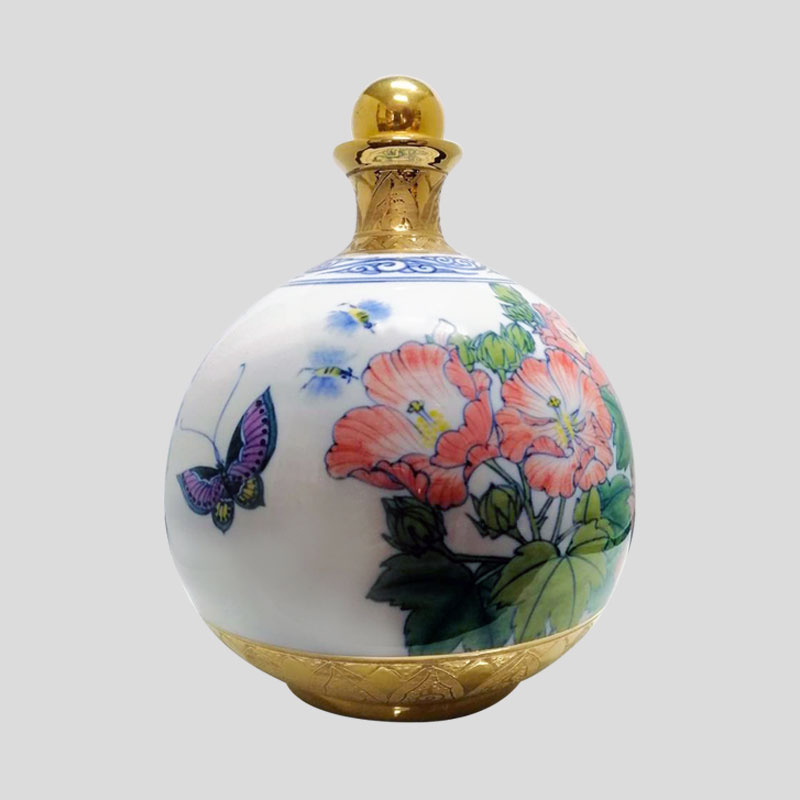歐文瓷 歐文瓷酒器 No.23 滿容量1200ml